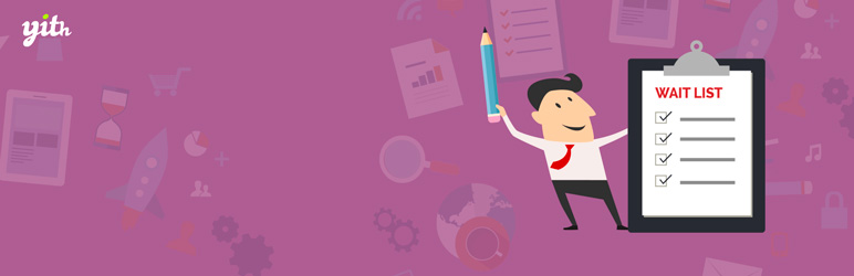 YITH WooCommerce Waiting List понятный
